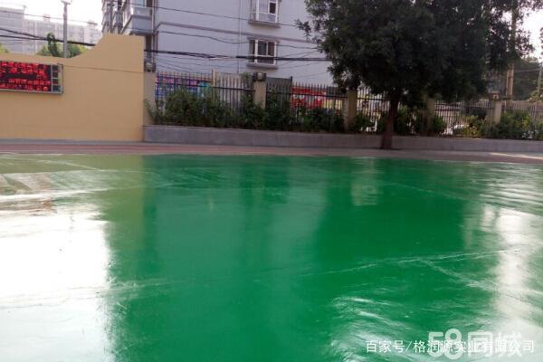 淮阴 地坪漆翻新维修